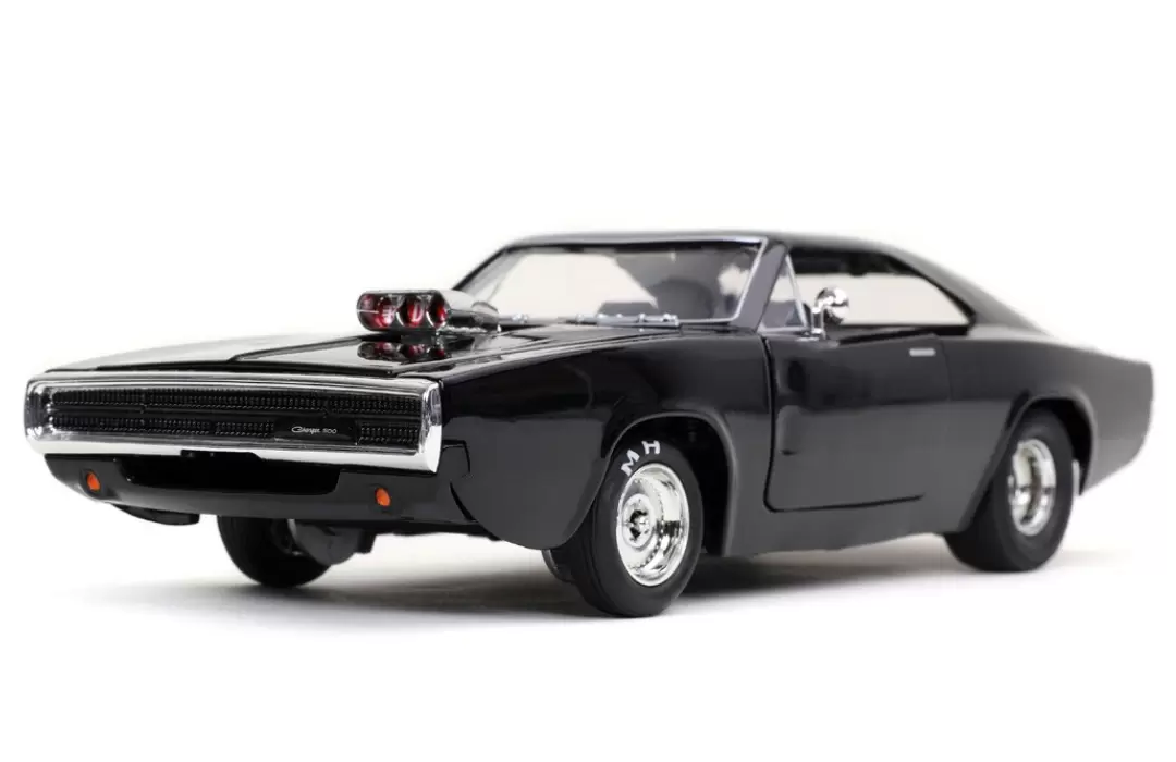 Dom's Dodge Charger R/T 1970