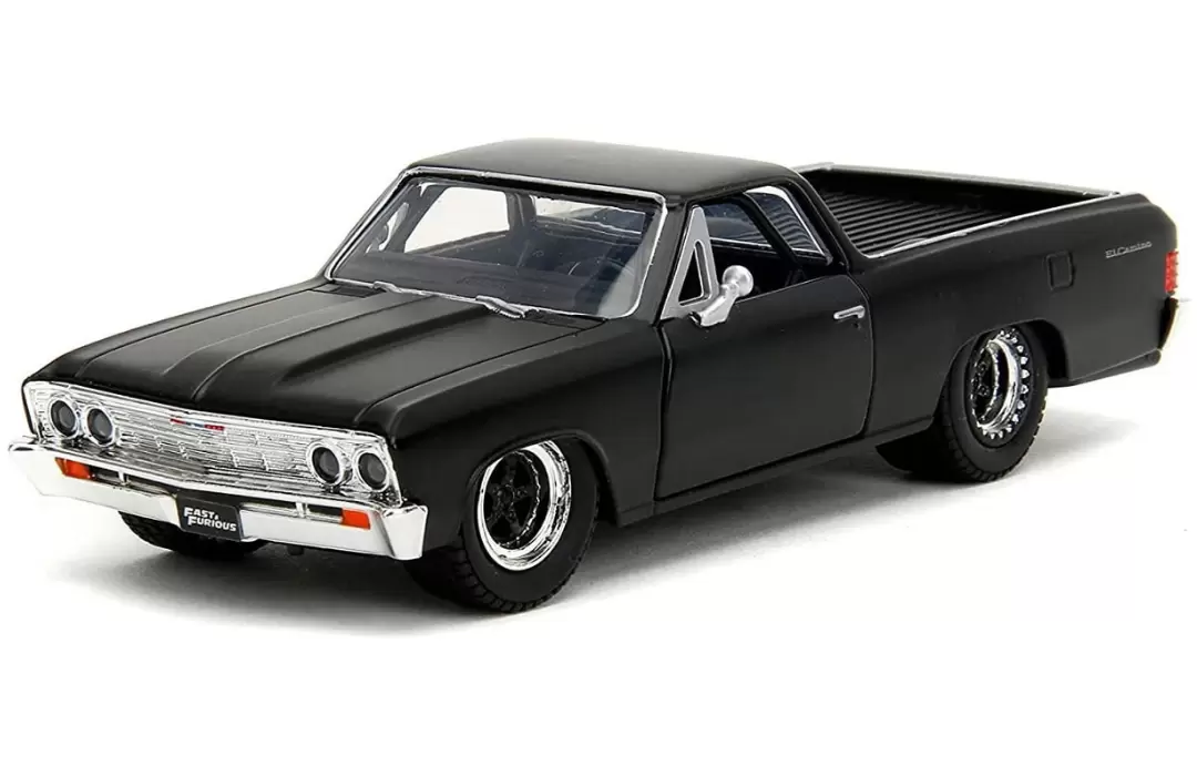 Chevrolet El Camino 1967