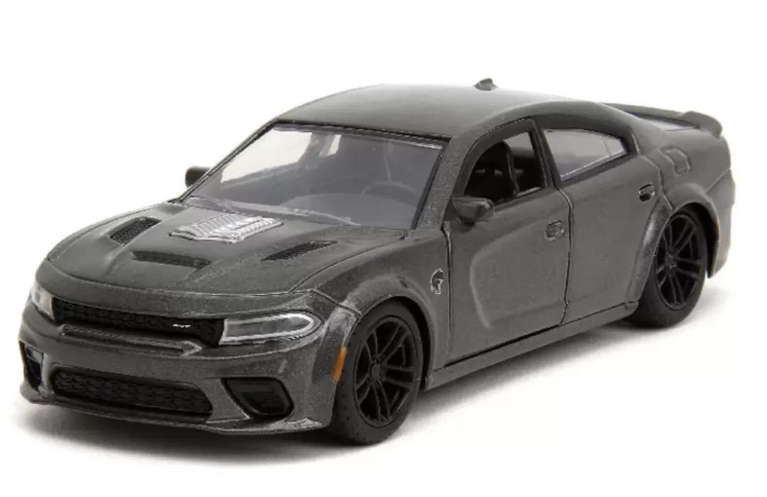 Dodge Charger SRT Hellcat 2021