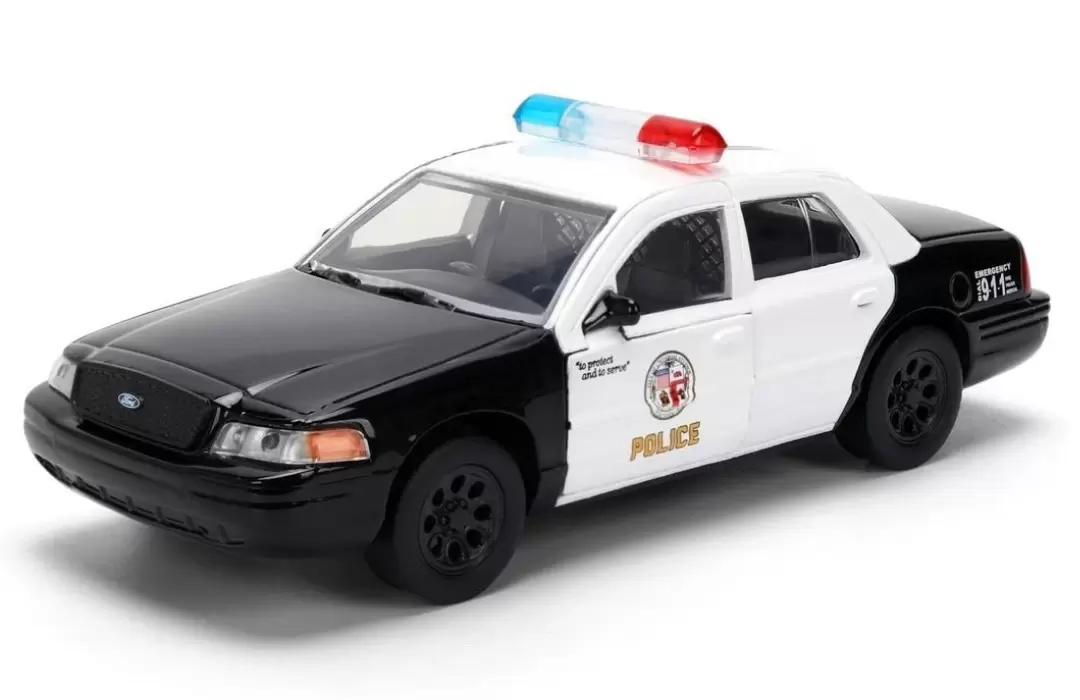 Ford Crown Victoria