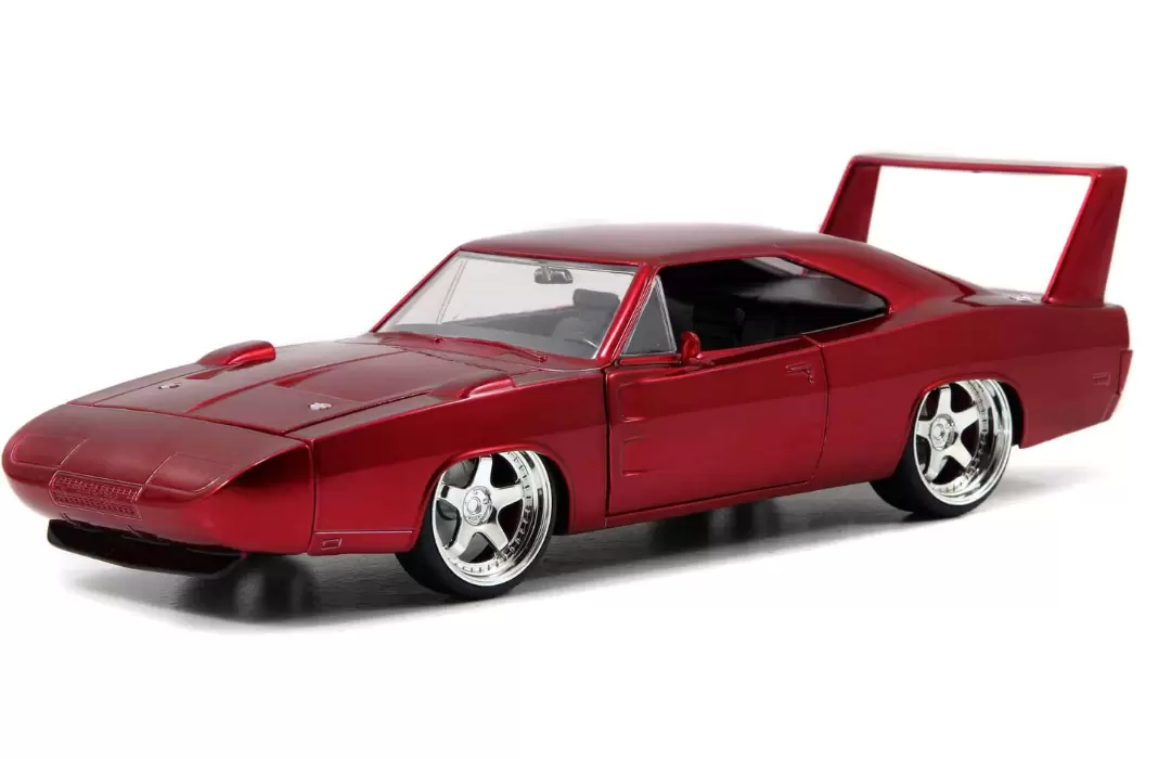 Dodge Charger Daytona 1969