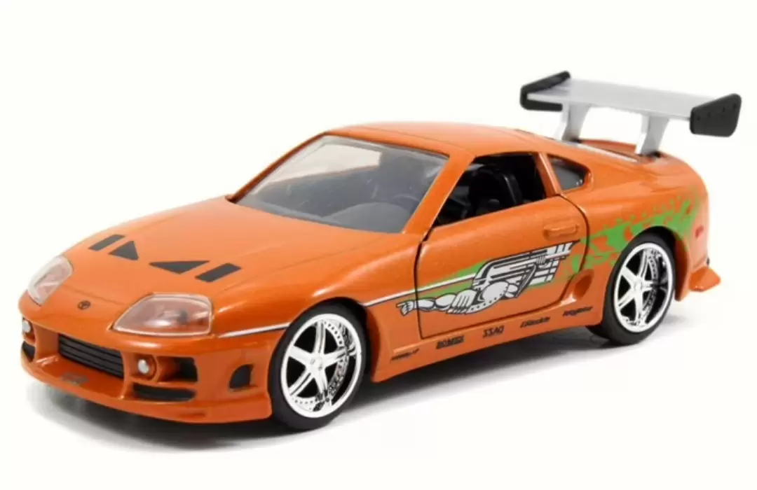 Toyota Supra 1995