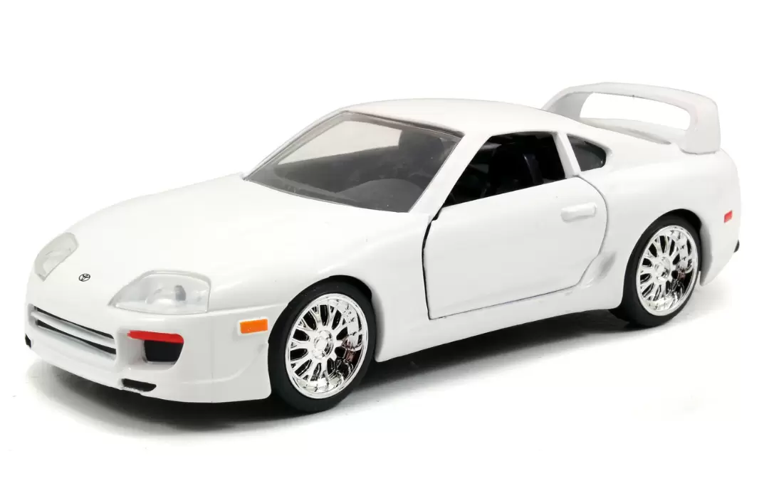 Toyota Supra 1995