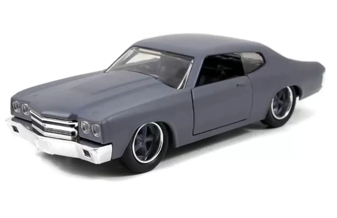 Chevy Chevelle SS