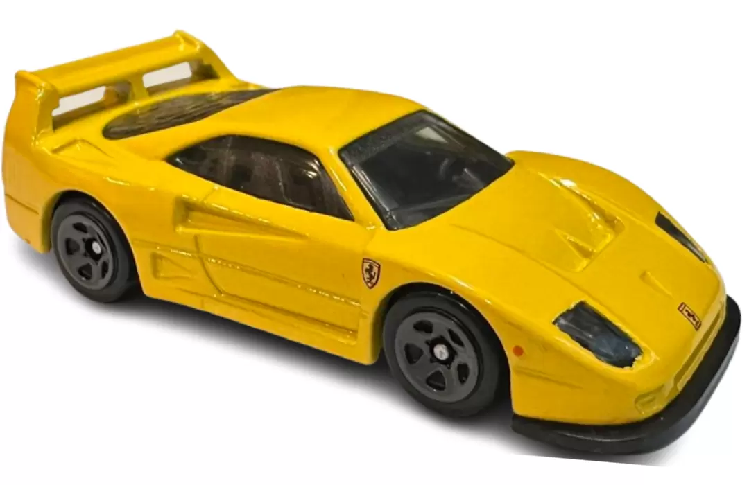 Ferrari F40 Competizione