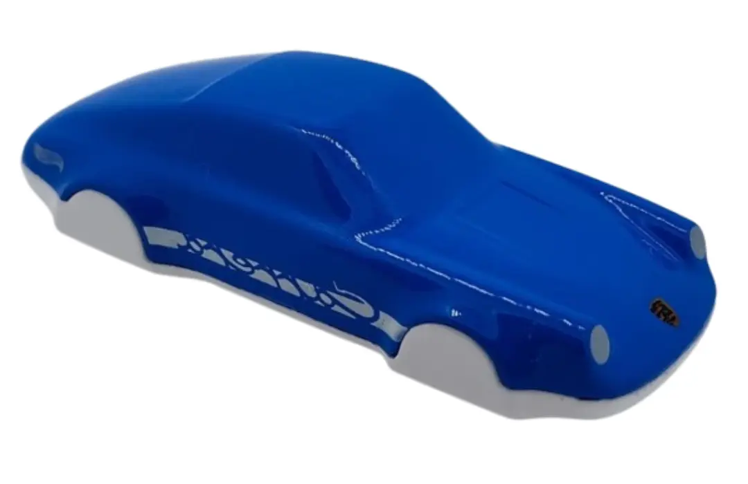 Porsche 911 Carrera Clip