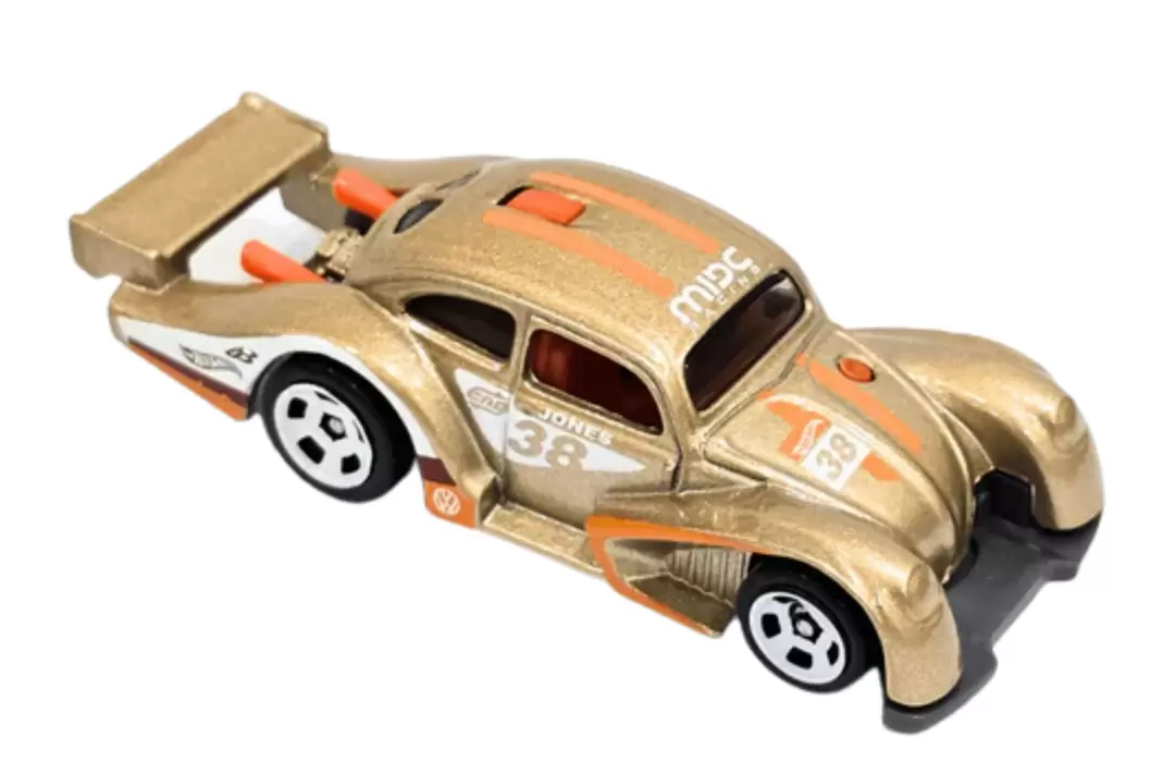 Volkswagen Käfer Racer