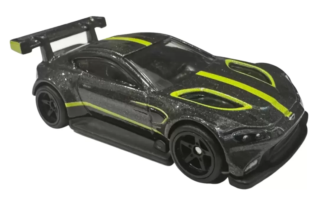 Aston Martin Vantage GTE