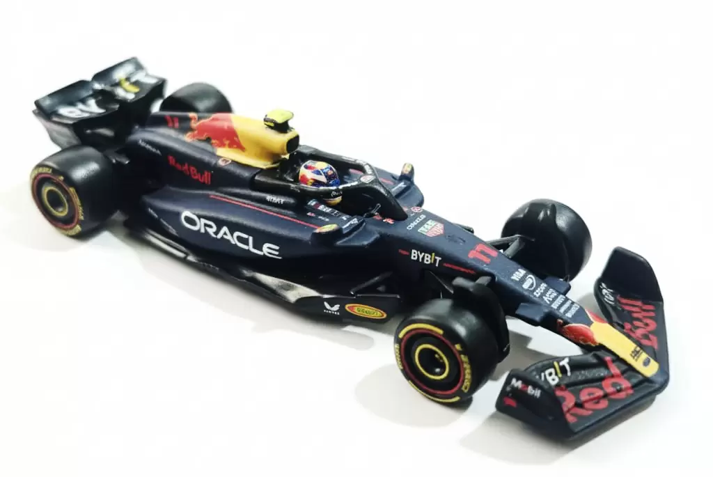 Oracle Red Bull Racing - RB20 (#11)