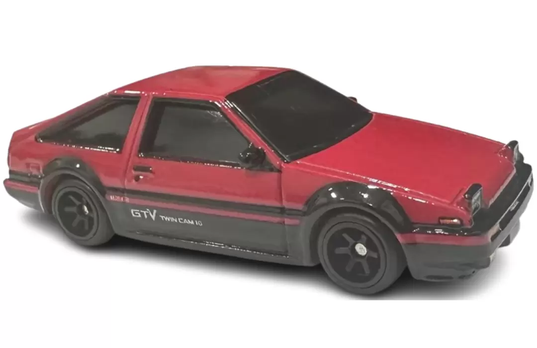 Toyota AE86 Sprinter Trueno