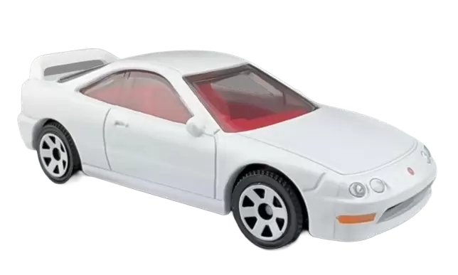 1997 Acura Integra Type R