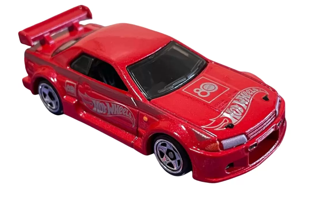Nissan Skyline GT-R (R32)