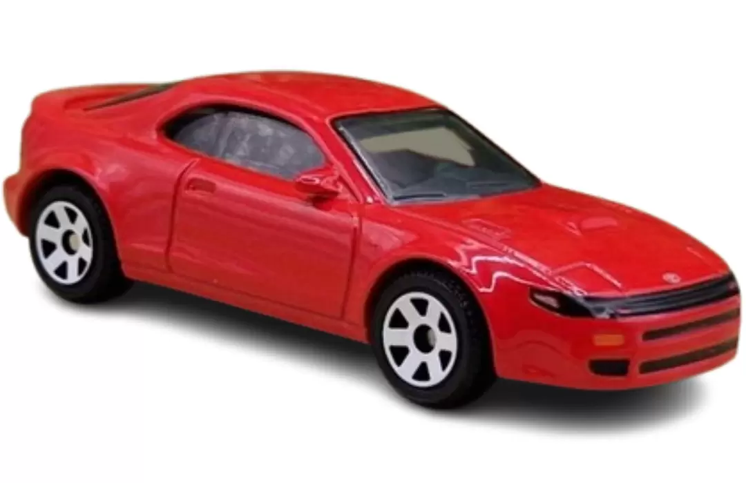 1993 Toyota Celica