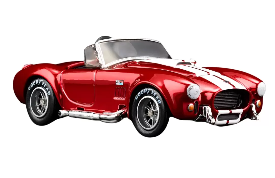 1965 Shelby Cobra 427 S/C