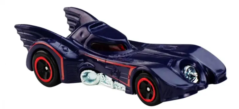 1989 Batmobile