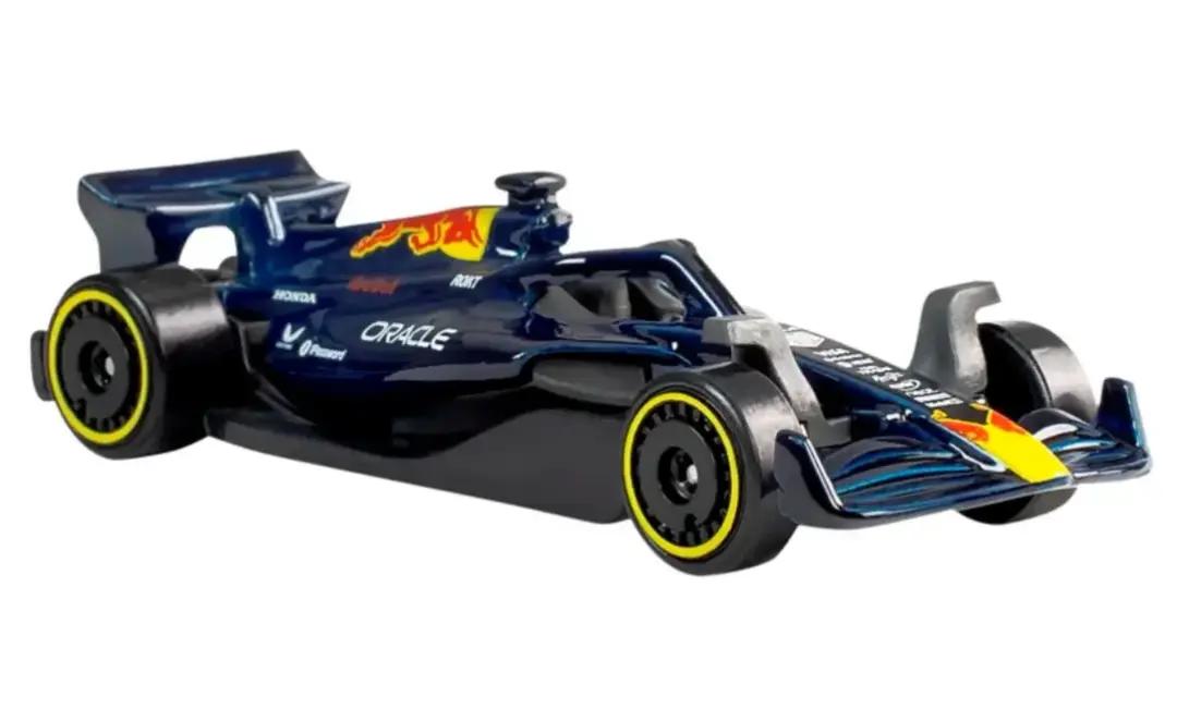 Oracle Red Bull Racing