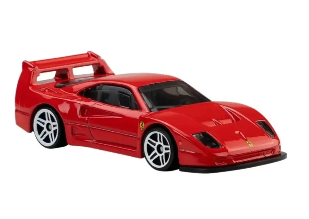 Ferrari F40 Competizione