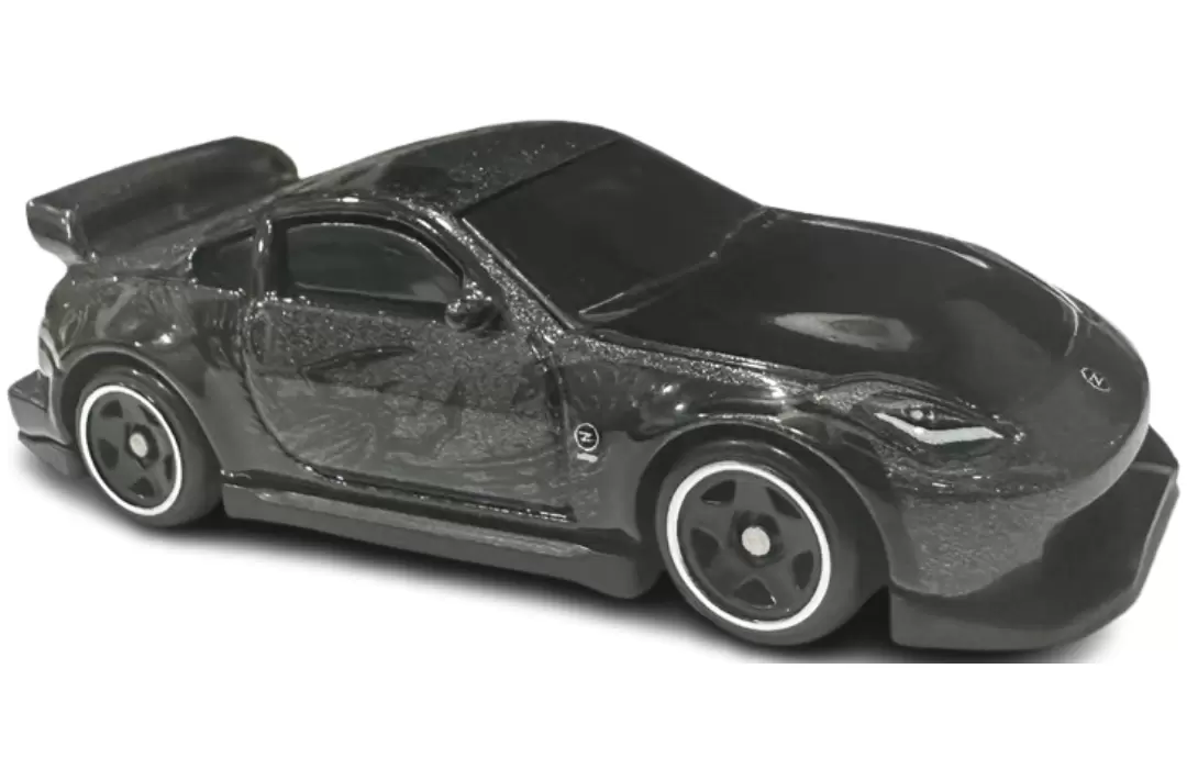 Nissan 350Z Custom
