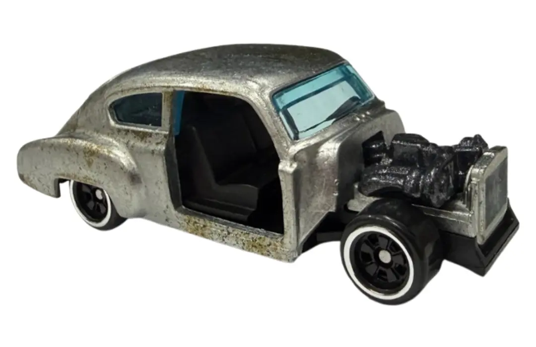 1950 Chevy Fleetline