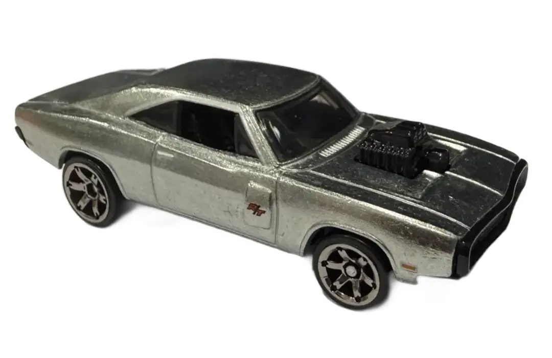 1970 Dodge Charger R/T