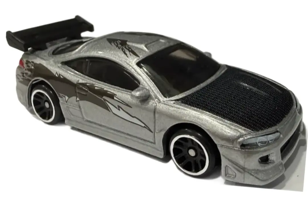 1995 Mitsubishi Eclipse