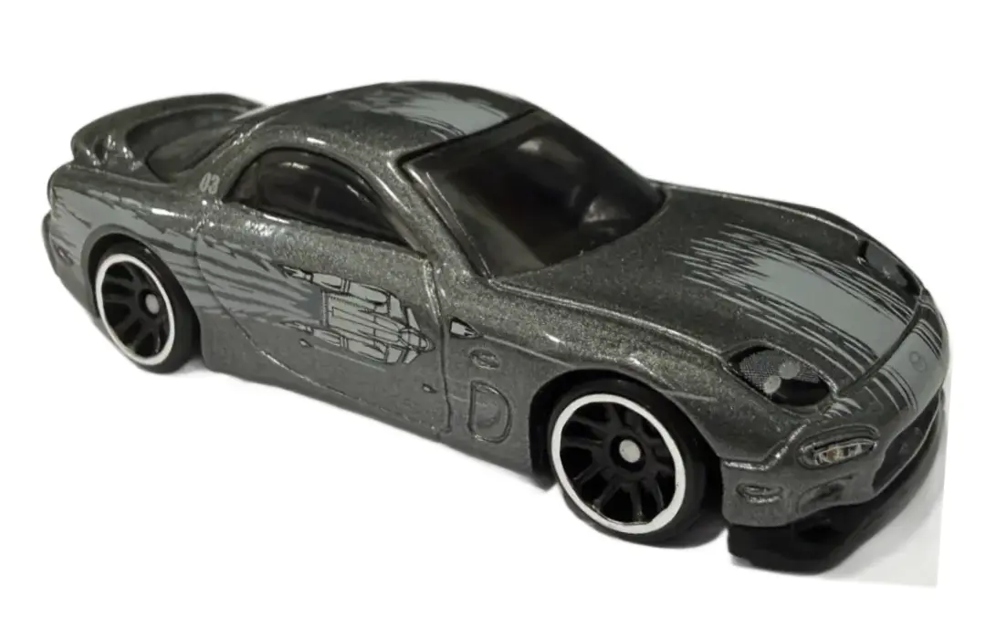 1995 Mazda RX-7