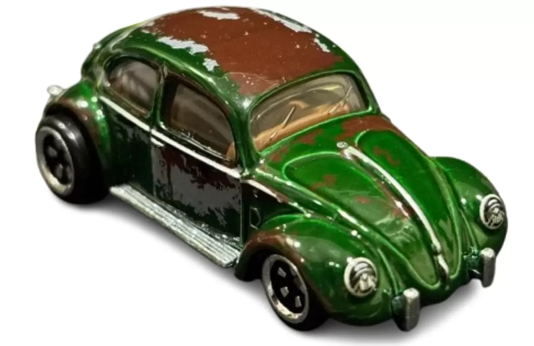 Volkswagen "Classic Bug"