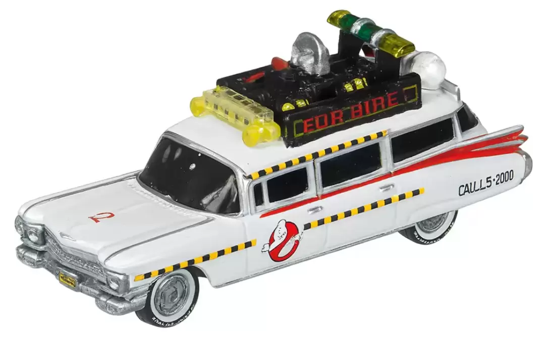 1959 Cadillac Ecto-1A