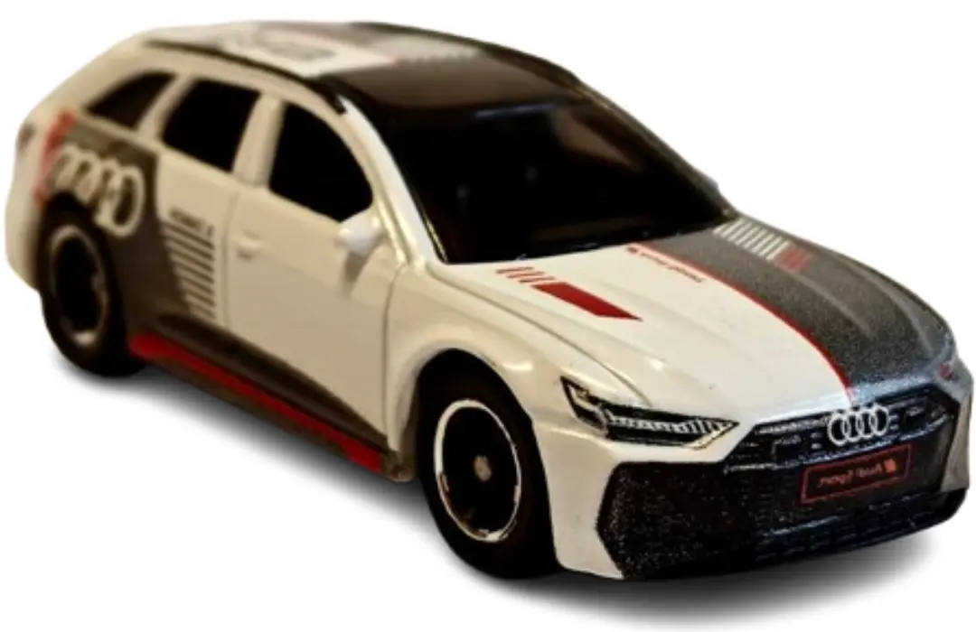 2023 Audi RS 6 Avant