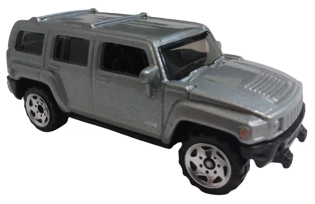 Hummer H2 SUV Concept
