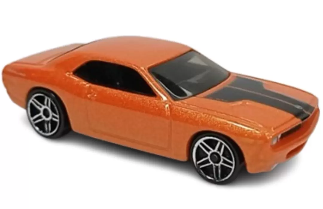 Dodge Challenger Concept