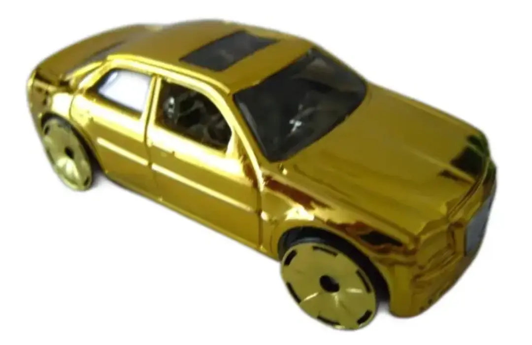 Chrysler 300C Hemi