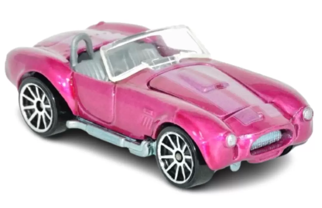 Shelby Cobra 427 S/C