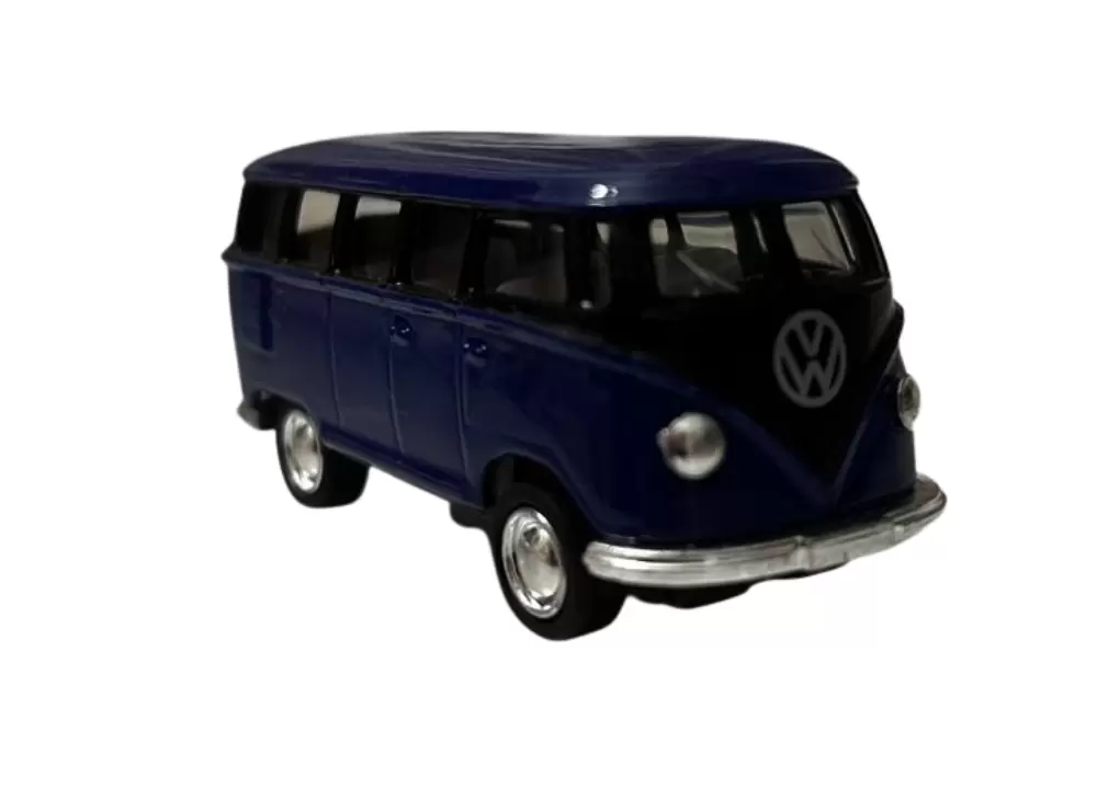 Volkswagen Classic Bus (1962)