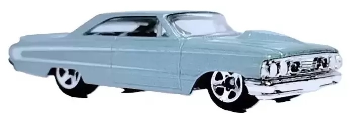 Custom 64 Galaxie 500