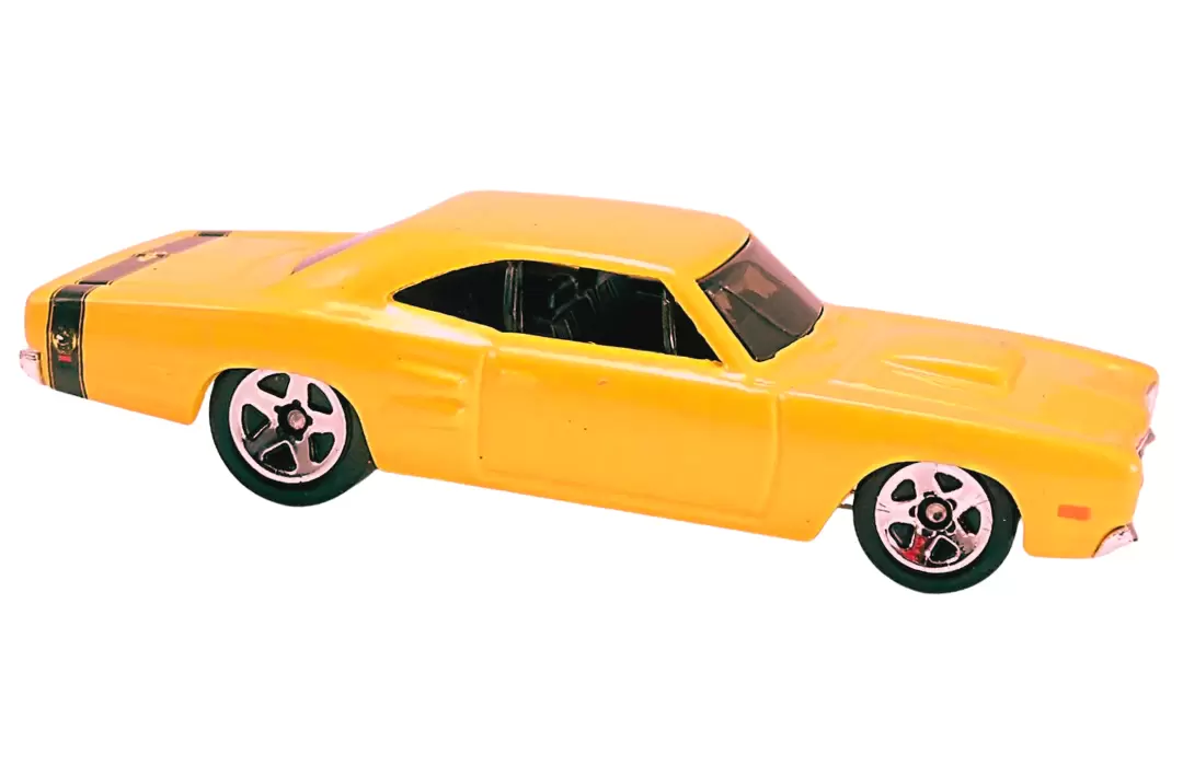 69 Dodge Coronet Super Bee