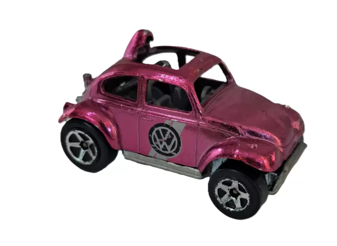 Baja Bug