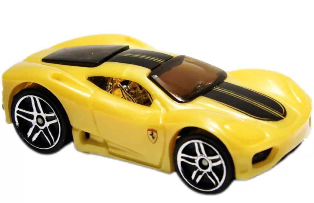 Ferrari 360 Modena (X-Raycers)