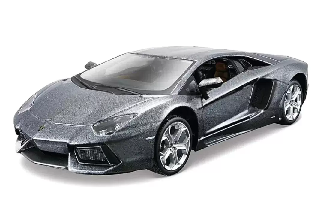 Lamborghini Aventador LP 700-4