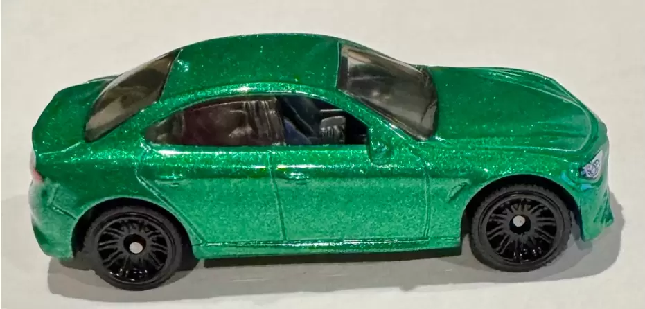 2016 Alfa Romeo Giulia