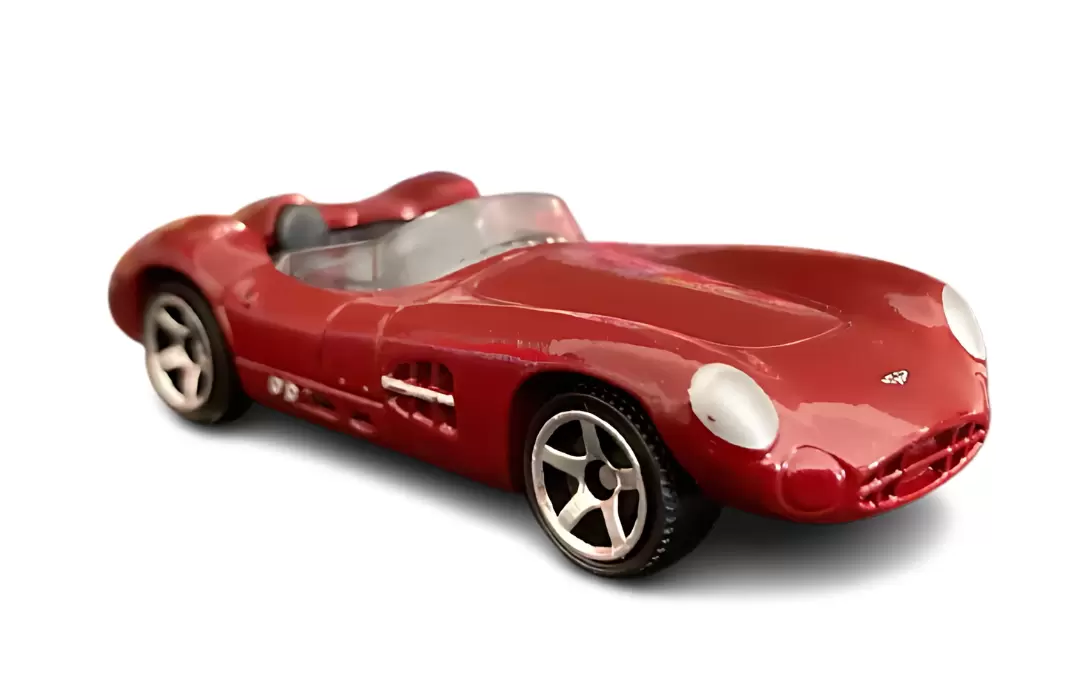 1956 Aston Martin DBR1