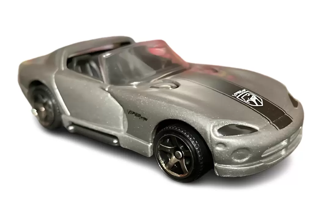 Dodge Viper RT 10