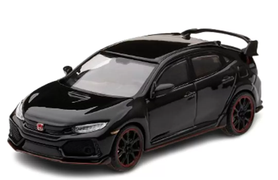 Honda Civic Type R (FK8)