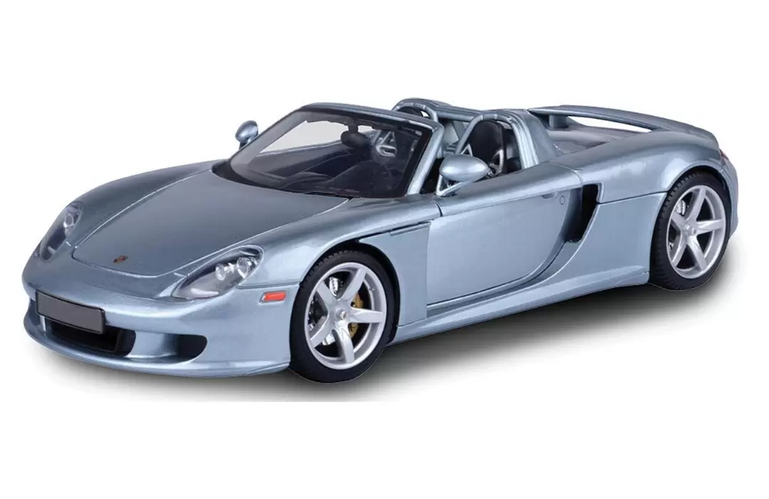 Porsche Carrera GT