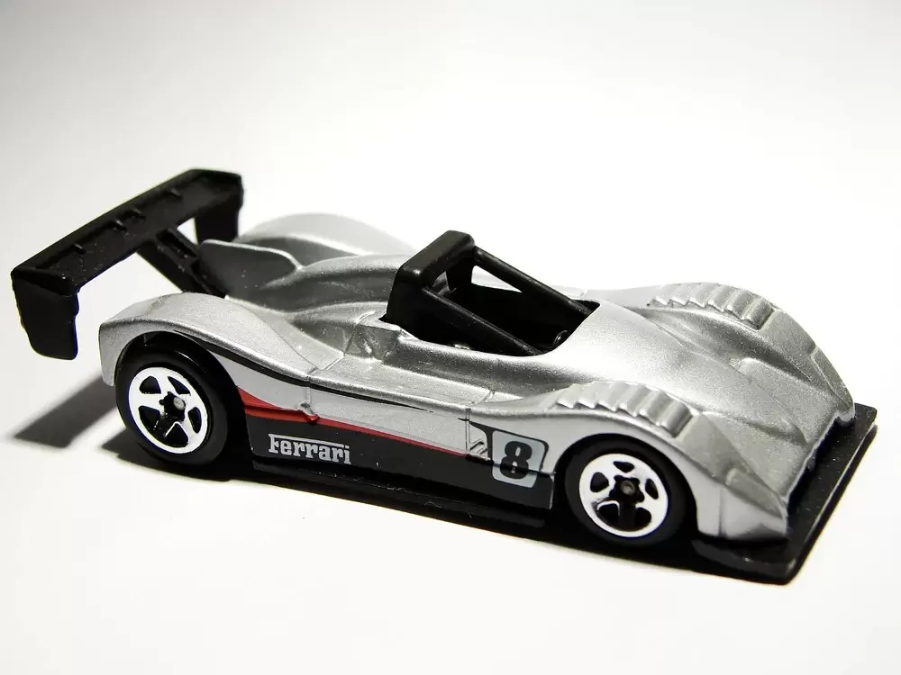 Ferrari F333 SP