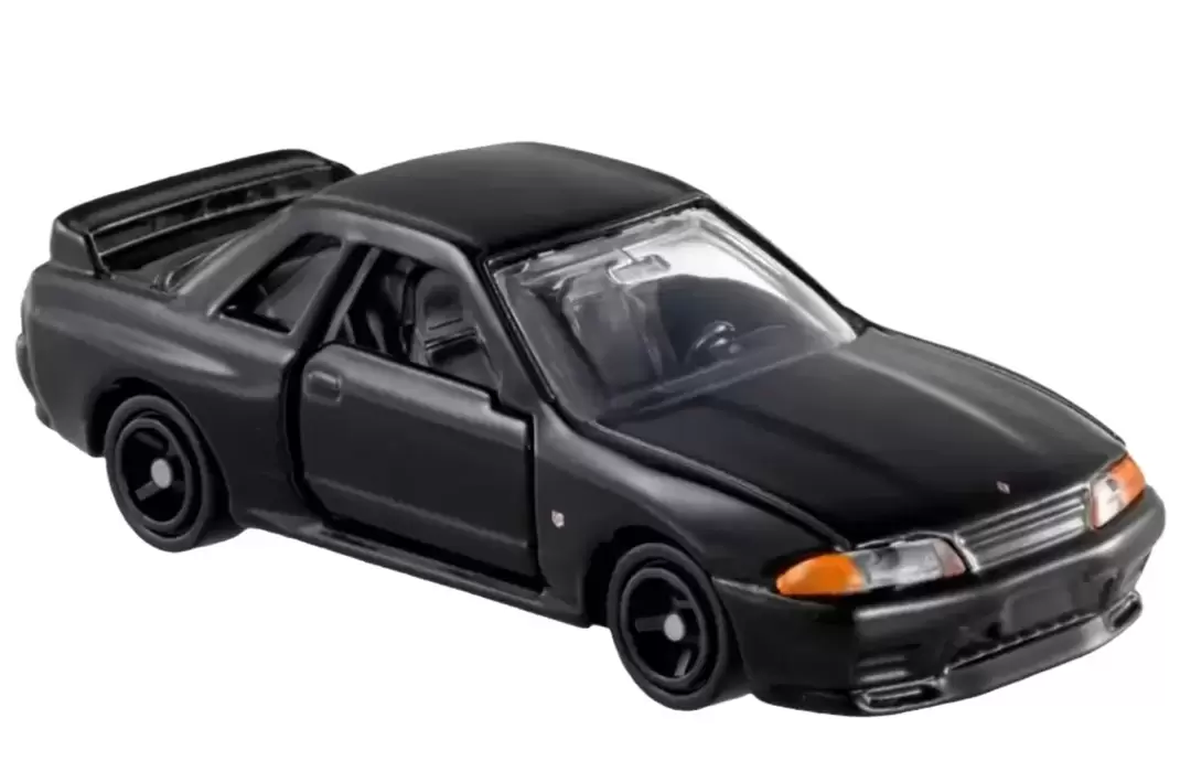 Nissan Skyline GT-R(BNR32)