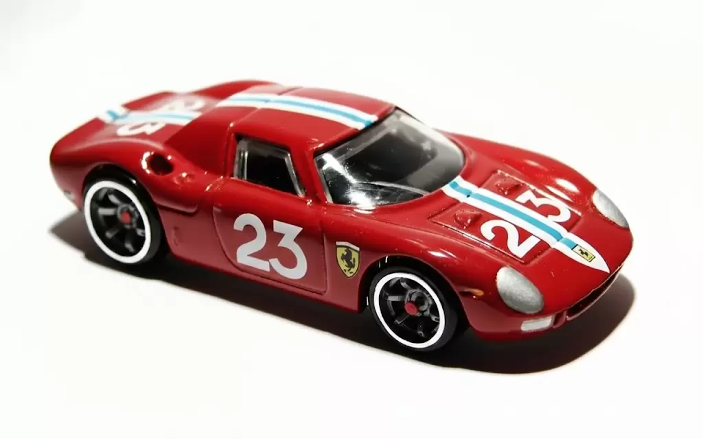 Ferrari 250 LM