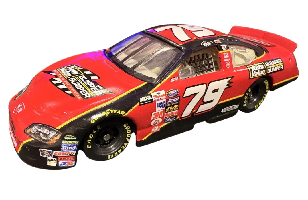 Dodge Charger #79 Kasey Kahne (Nascar 2005 - Bumper to Bumper)