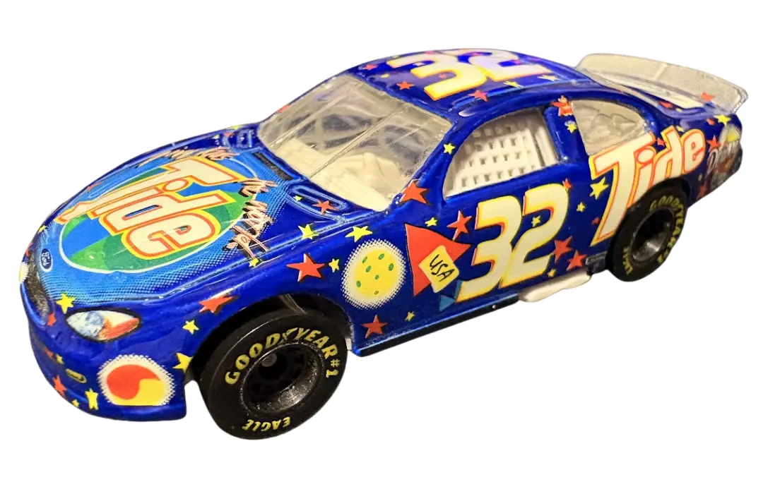 Ford Taurus #32 Scott Pruett (Nascar 2000 - Tide)