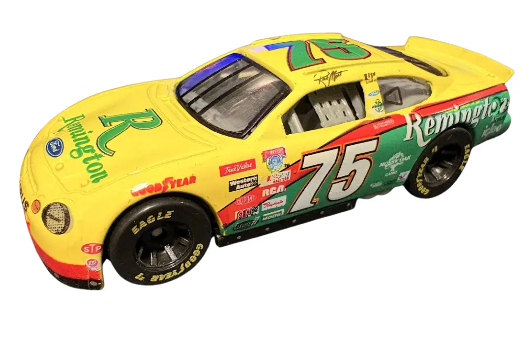 Ford Taurus #75 Rick Mast (Nascar 1998 - Remington Arms)